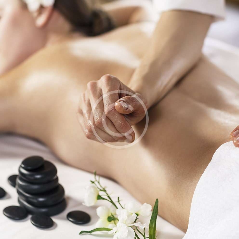 Relax and Shine Treatment